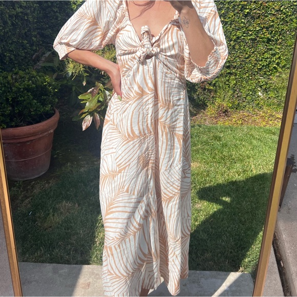 Roxy Dress - Picture 7 of 8